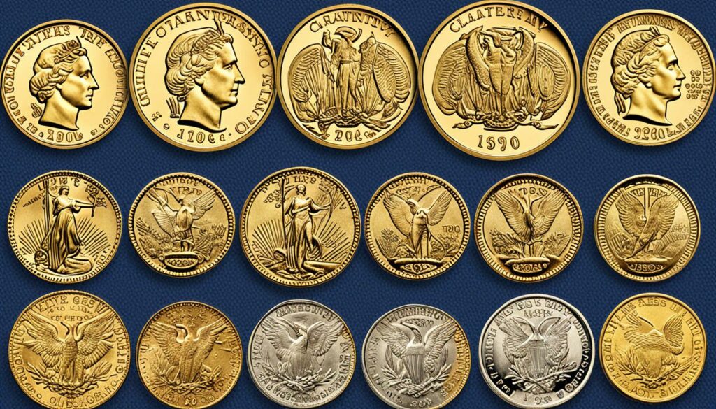 coin rarity