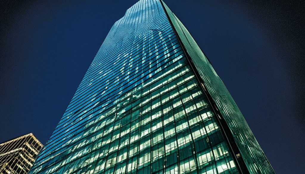 commercial real estate