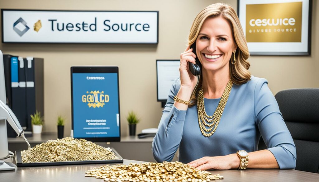 communication and customer service
