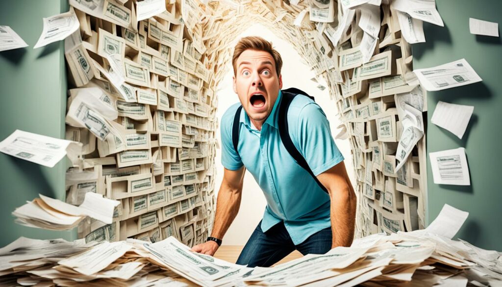 difficulty of getting buy-to-let mortgages