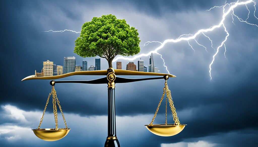 diversification and risk management
