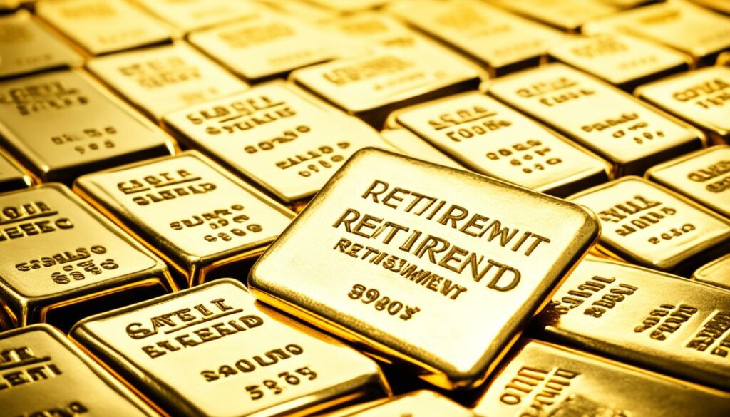 gold IRAs
