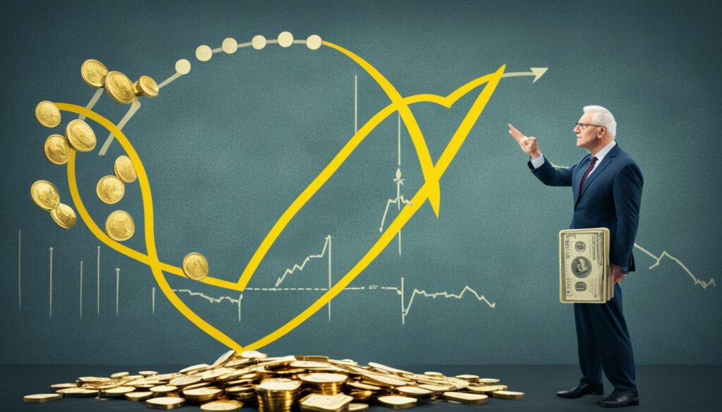 gold investment choice