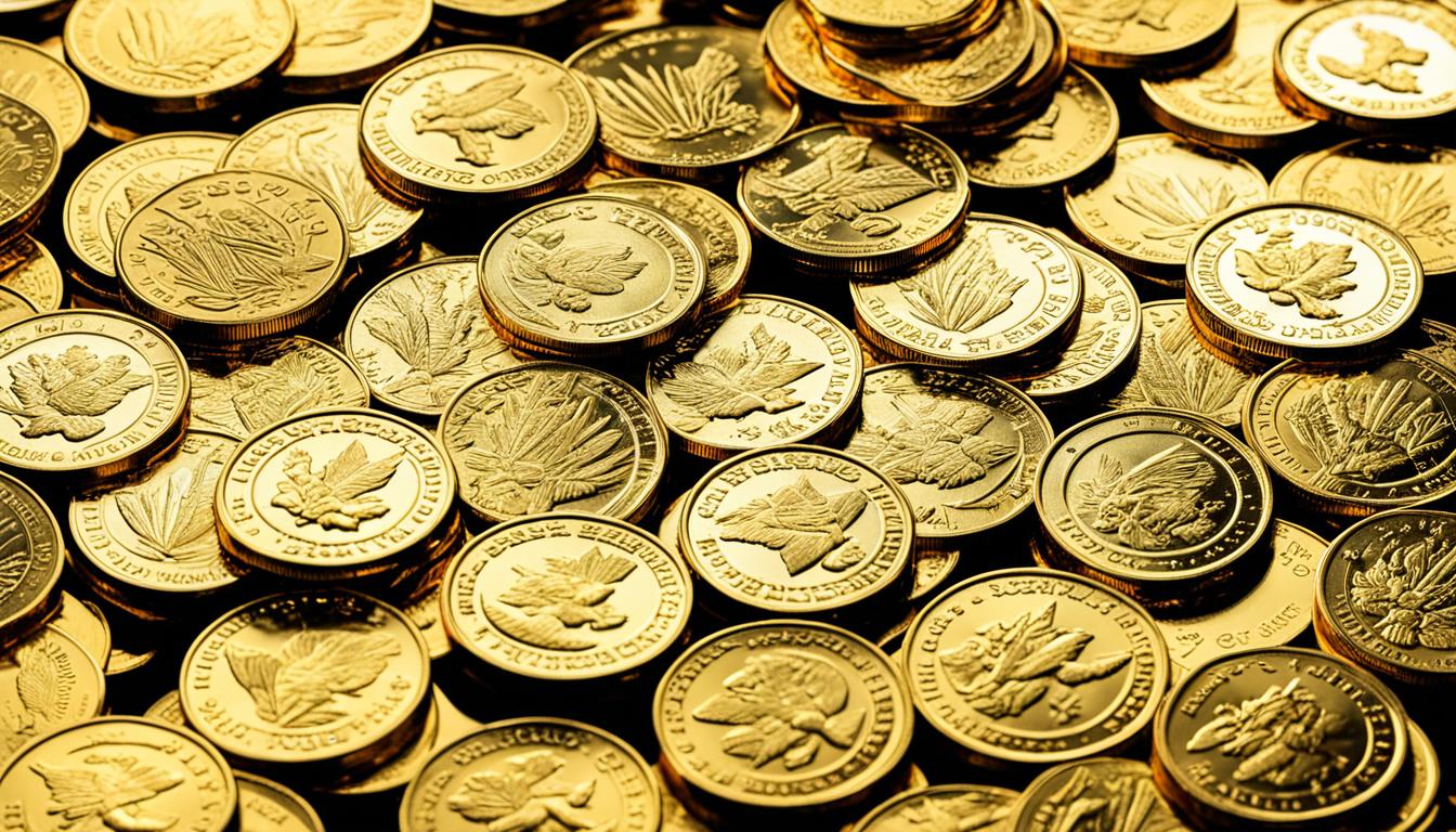gold quarter