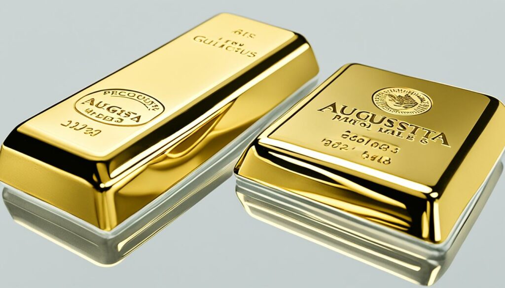 goldco vs augusta precious metals