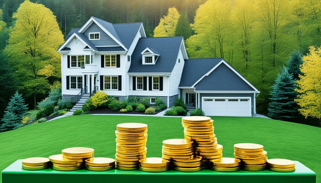 impact on property investment