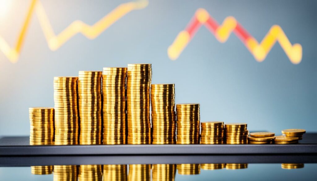 investing in gold