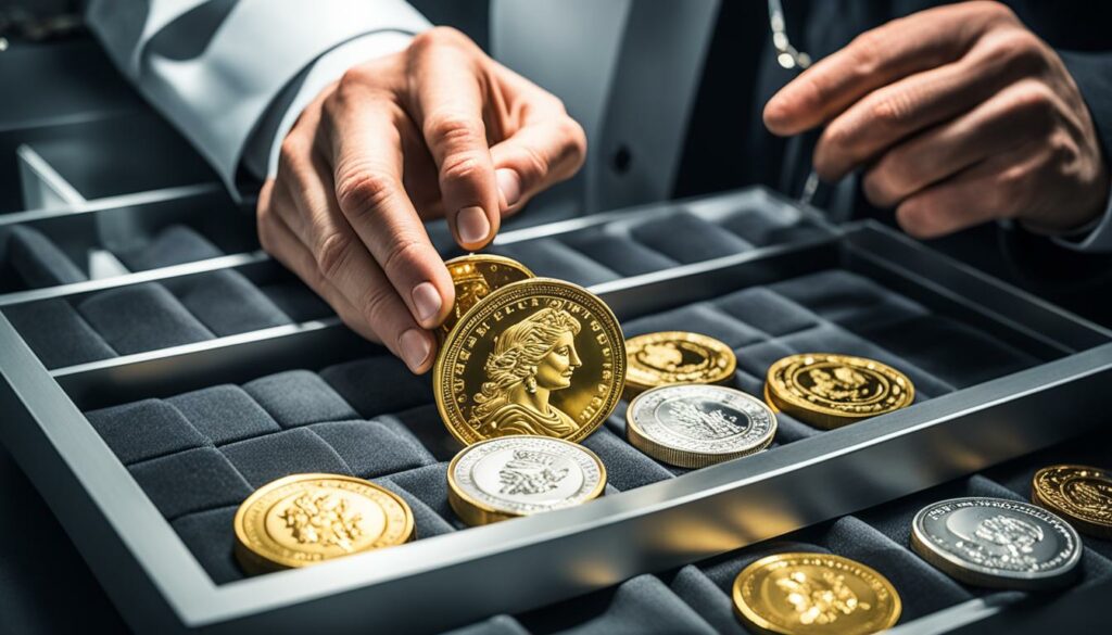 investing in precious metals