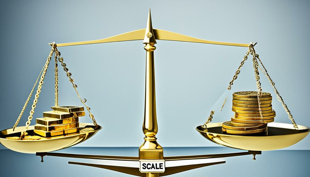 investment flexibility