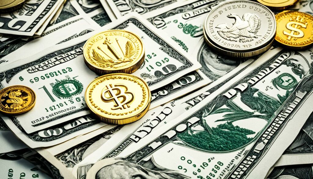 investment products