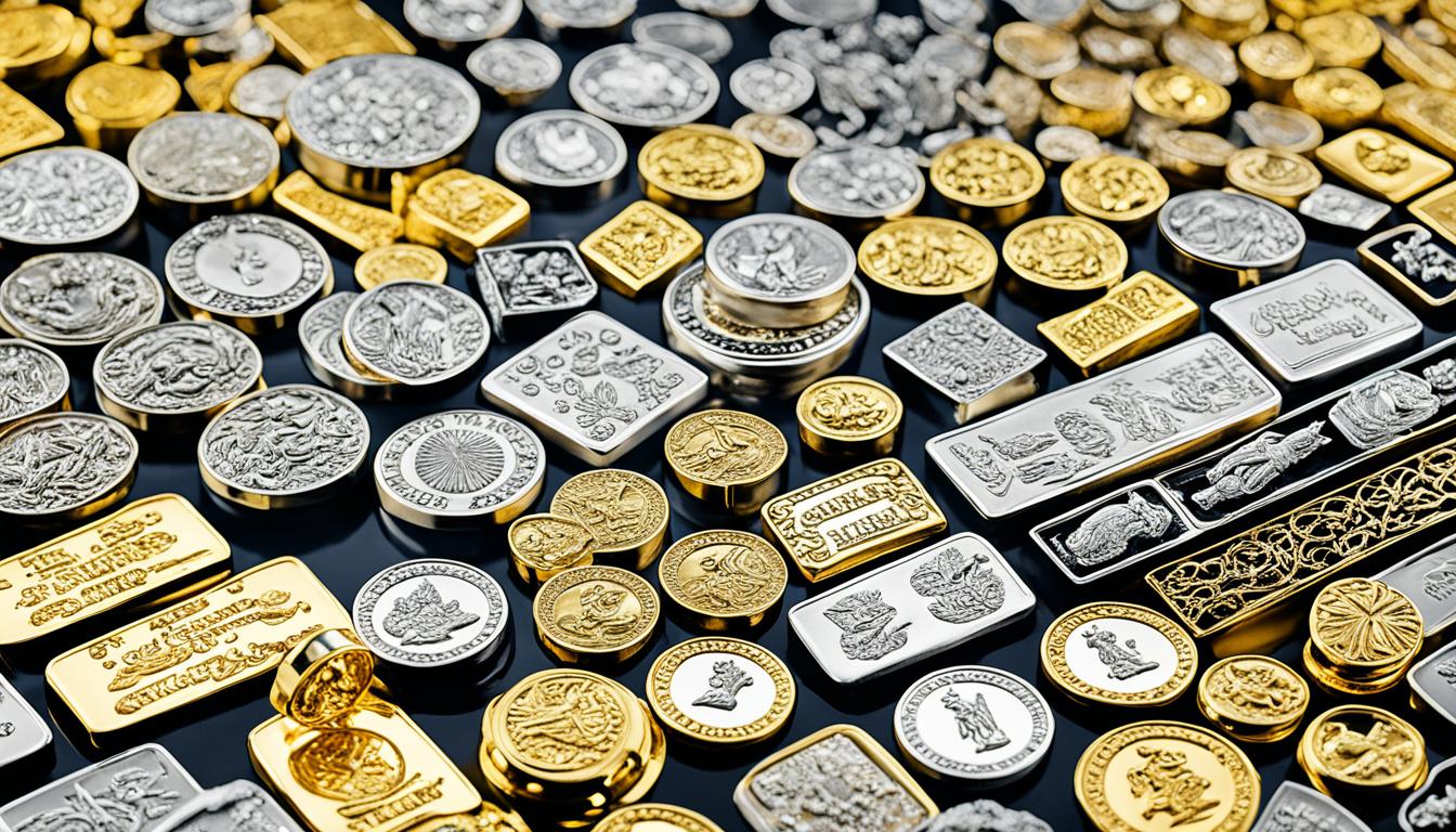 jm bullion review