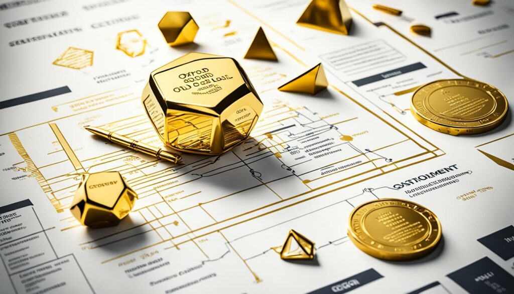 oxford gold group investment process