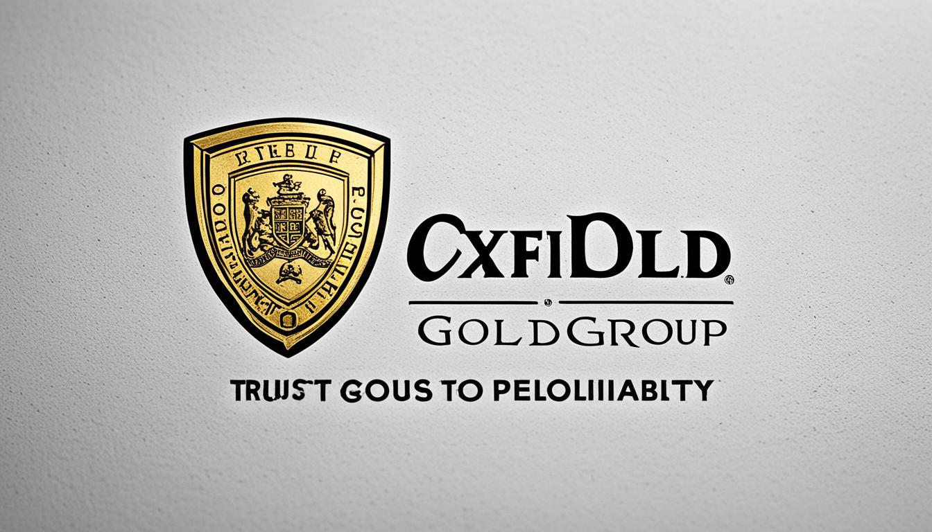 oxford gold group review