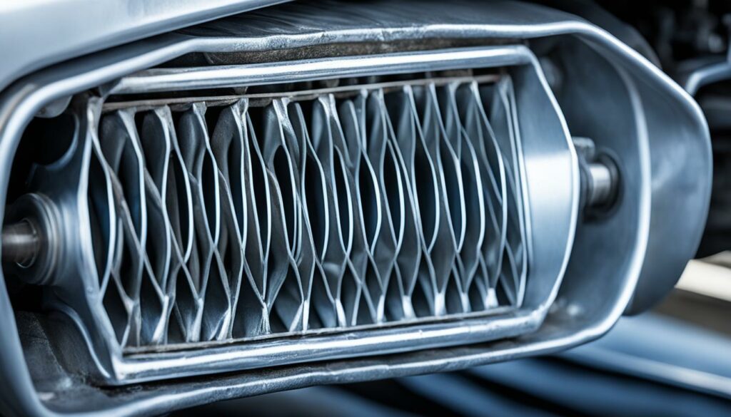 platinum industrial applications