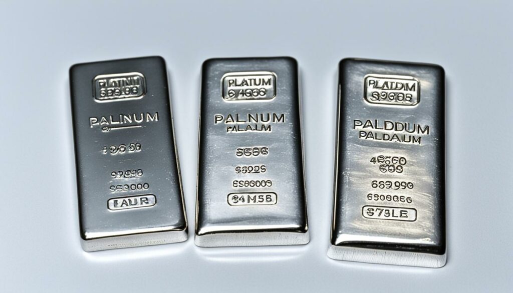 platinum vs palladium cost