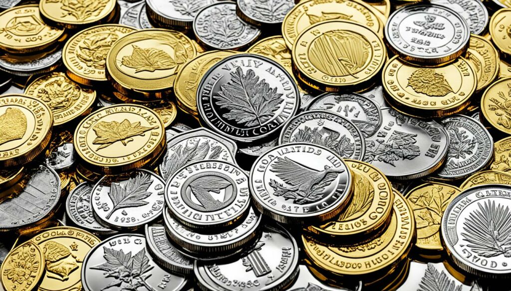 precious metals IRA