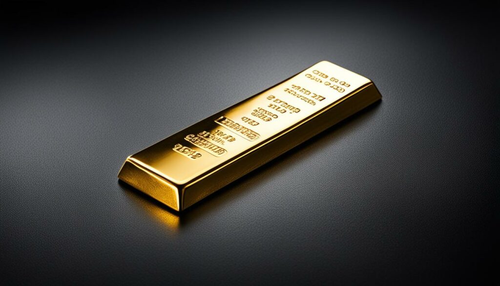 precious metals investment