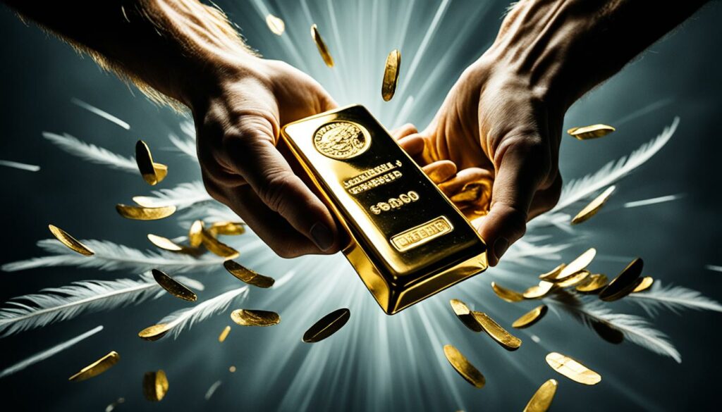 scarcity and availability