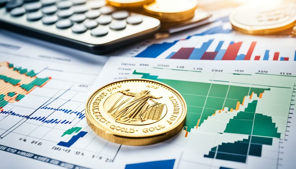 services offered by Patriot Gold Group