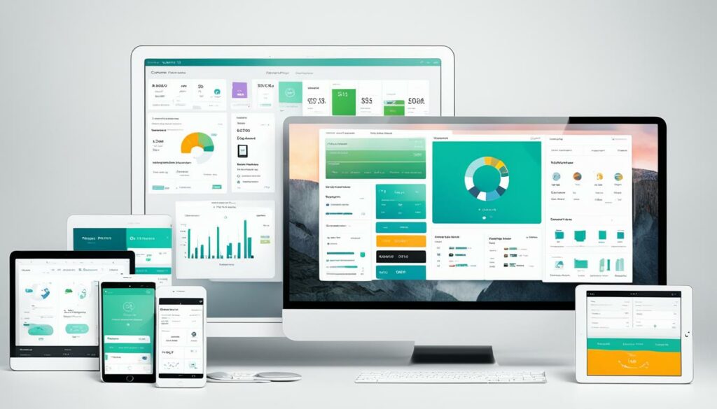 user-friendly platform