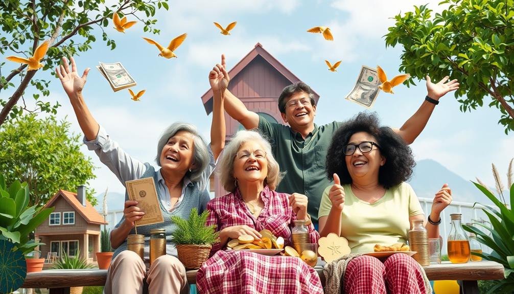 Self-Directed IRAs: Unlocking Alternative Investment Options for Your Retirement 7 advantages of self directed iras