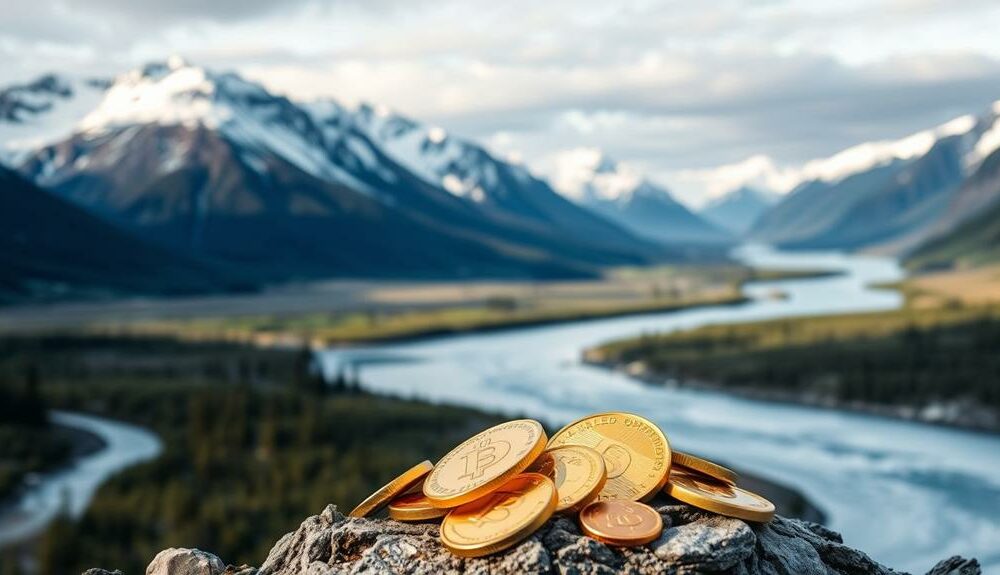 alaska gold ira opportunities