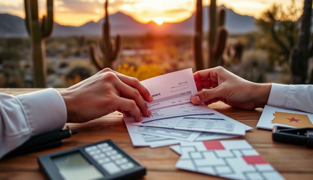 arizona ira withdrawal tax guide