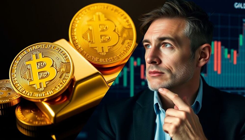 bitcoin ira or gold ira