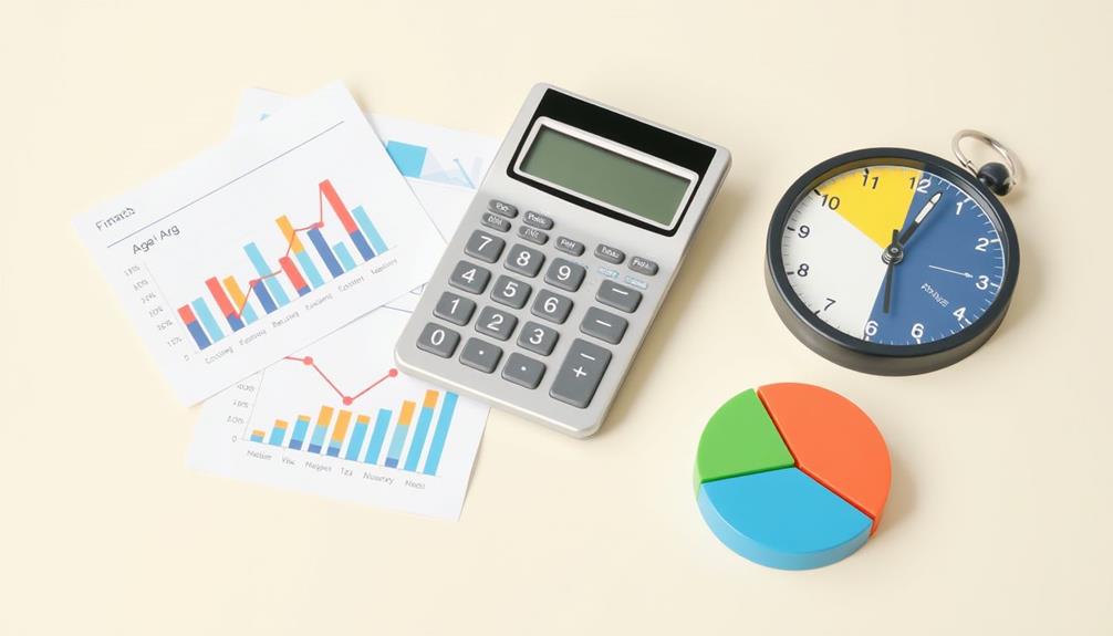 calculating required minimum distributions