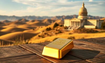 california gold ira guidelines