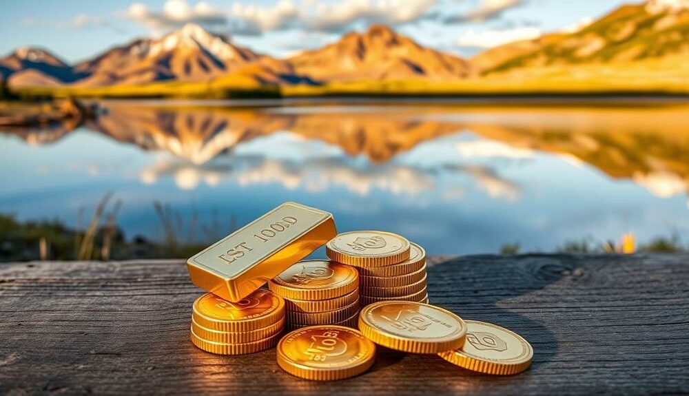 colorado gold ira opportunities