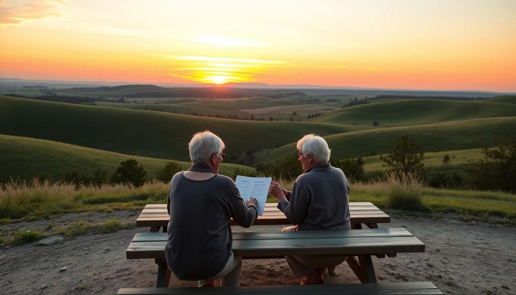 effective retirement planning strategies