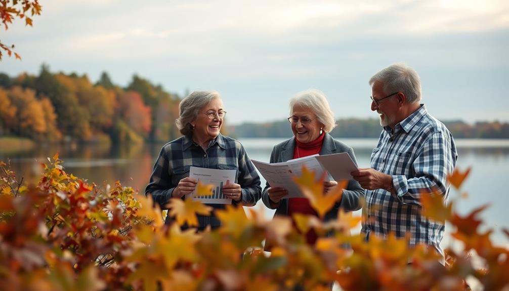 Retirement Planning in Indiana: Integrating IRAS With State-Specific Benefits 4 exploring ira advantages comprehensively