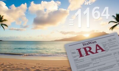 hawaii ira withdrawal tax guide