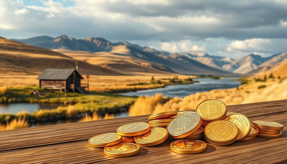 investing opportunities in wyoming