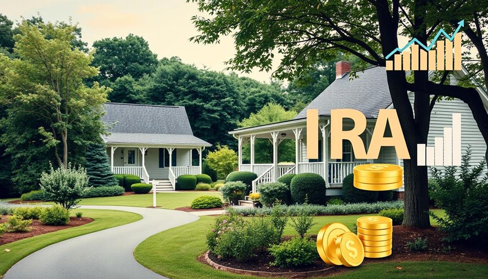 iras benefits and understanding