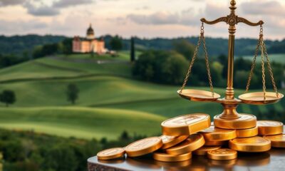 maryland gold ira regulations