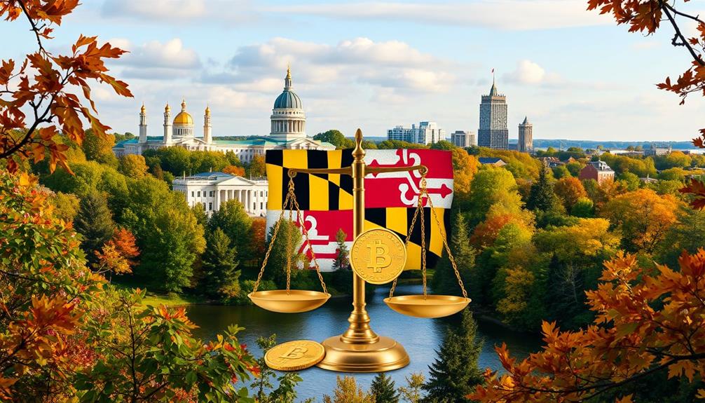 maryland local regulation guidelines