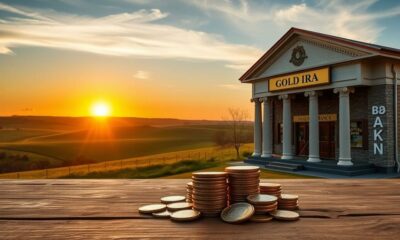 missouri gold ira opportunities