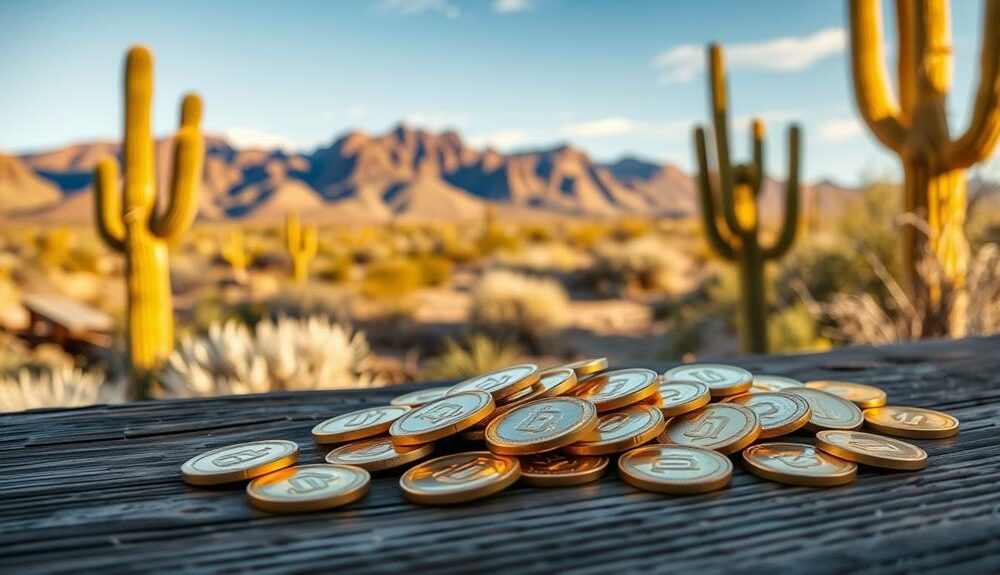 new mexico gold ira opportunities