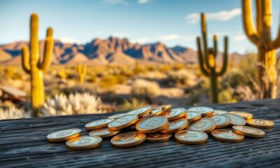 new mexico gold ira opportunities