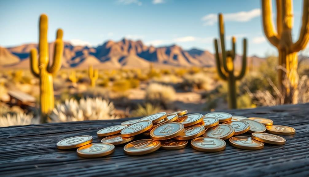 new mexico gold ira opportunities