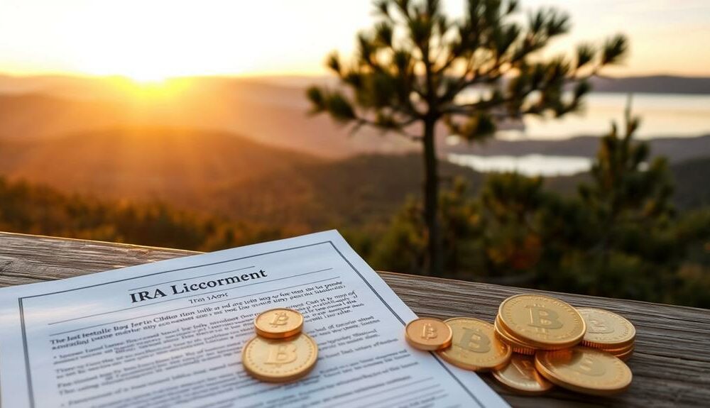 north carolina gold ira opportunities