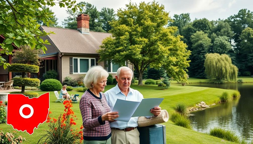 ohio retirement programs overview