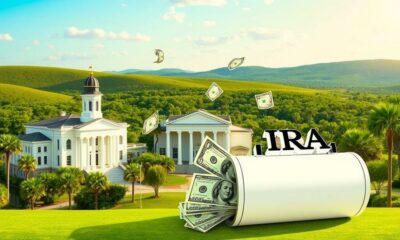 south carolina ira withdrawal taxes