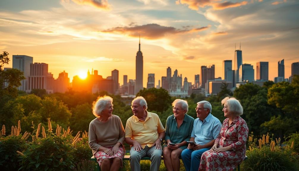 Retirement Planning in New York: Integrating IRAS With State-Specific Benefits 6 state sponsored retirement plan advantages