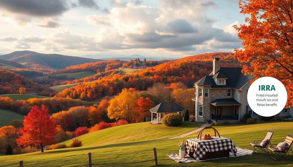 Retirement Planning in Tennessee: Integrating IRAS With State-Specific Benefits 4 tailored regional advantages summary