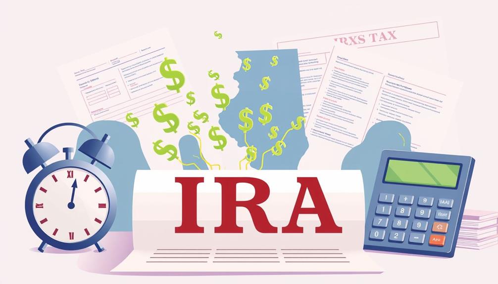 understanding ira withdrawal guidelines