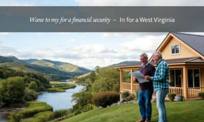 west virginia retirement integration strategies