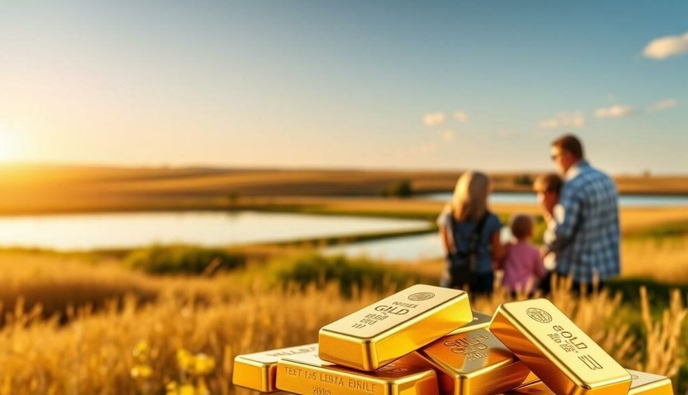 wisconsin gold ira opportunities